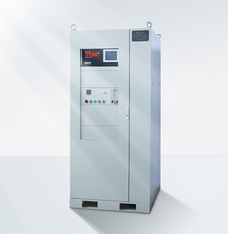 SYS-9900 型烟气排放连续监测系统（冷干法）