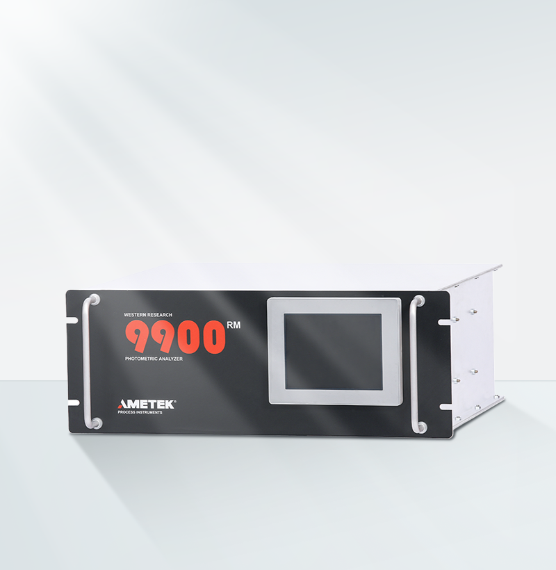 9900RM 紫外气体分析仪