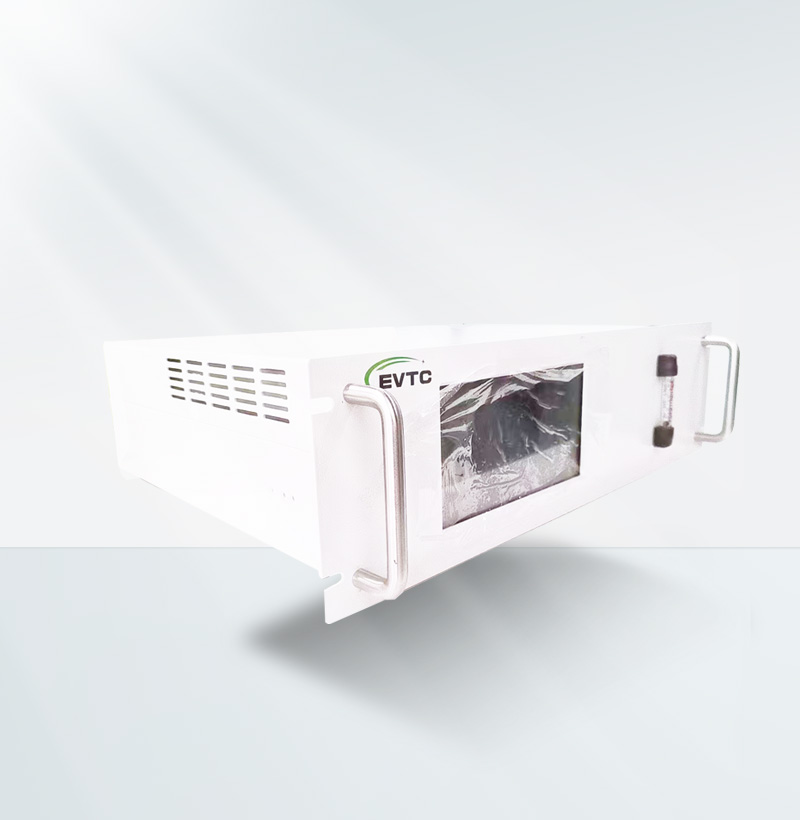 Ei900 红外气体分析仪