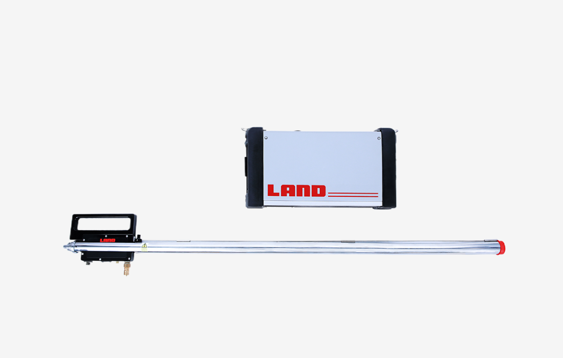 Lancom200 便携式酸露点仪